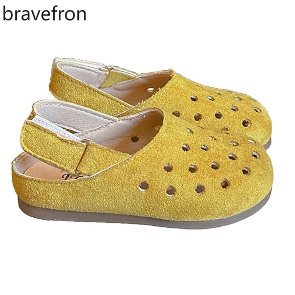 Toddler Clogs Kids Clogs for Girls Boys Classic Graphic on Garden Clogs One-Foot Summer Water Shoes Slide Slippers Beach Pool Outdoor Bathing Shower Slippers (Toddler/Little Kids/Big Kids)