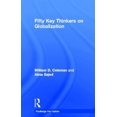 thumbnail image 1 of Fifty Key Thinkers on Globalization (Routledge Key Guides), 1 of 1