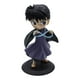 thumbnail image 2 of Figura Banpresto Inuyasha Miroku (ver. B) Bandai Spirits Q Pocket, 2 of 3