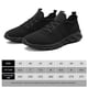 thumbnail image 4 of Zapatos de fitness para hombre Zapatos casuales de malla transpirable Zapatos de tenis ligeros con cordones Likrtyny Tenis De Mujer Tenis De Hombre, 4 of 7