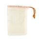 thumbnail image 1 of Jabón Exfoliante Bolsa de Red, Nylon, Cordón, Rico en Espuma, Para Baño Limpieza Corporal, 1 of 3
