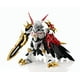 thumbnail image 1 of Tamashii Nations - Digimon Adventure - [Unidad Digimon] Figura de acción estilo Omegamon Alter-S Bandai Spirits Nxedge, 1 of 5