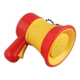 thumbnail image 1 of MERIGLARE Mini Haut-Parleur Porte-Clés Jouet Interactif Mignon Mégaphone Portable, 1 of 9