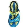 thumbnail image 5 of Signature Sandals for Boys: SNAP LOCK Closue, Waterproof, Slip-resistant, 5 of 7