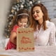 thumbnail image 5 of Decoración navideña, bolsas de papel kraft navideñas, bolsas de regalo con asas, bolsas para refrigerios navideños, bolsas de papel para fiestas, bolsas de regalo para fiestas, suministros para fiesta, 5 of 6