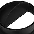 thumbnail image 3 of Miangastore Kitchen Range Hood Parts Range Hood Check Valve Black For Ventilation 1Pack, 3 of 8