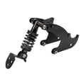 thumbnail image 2 of Amortiguador trasero Accesorio de repuesto para scooter eléctrico con luz trasera Compatible con MI Abanopi Amortiguador, 2 of 7