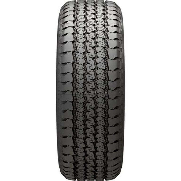Milestar Interceptor AS810 UHP 245/45ZR20 103Y XL Passenger Tire