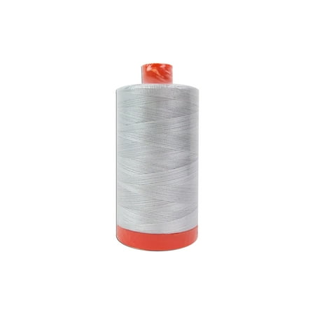 UPC: 8057252099858 | Aurifil Thread – 50 weight – 1422 yards per spool- Popular Colors