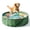 Dark Green, variant on Rirool 32" Foldable Cat Ball Pit Playpen for Cats, Small Dogs & Toddlers, Sturdy Oxford Pet Play Yard for Indoor Outdoor Use, Portable Pet Pool, Dark Green, No Balls Included