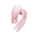 thumbnail image 5 of Red by Kiss Power Wave Velvet Luxe Durag - Choose Color, 5 of 21