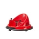 thumbnail image 2 of Montable Electrico Denco Toys Bumper Car Carro de Choque Rojo, 2 of 6