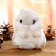 thumbnail image 3 of 10cm Cute Plush Toys Kawaii Bag Backpack Pendant Keychain Stuffed Animals Kids Toys for Children Girl Birthday Gift Hamster Doll, 3 of 5
