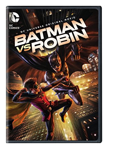Batman: 80th Anniversary 18-Film Collection DVD - Action TV-PG