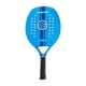 thumbnail image 1 of Xihbxyly Raqueta de Tenis de Playa, Superficie de Fibra de Carbono de Alto Rendimiento, Núcleo de Espuma Viscoelástica Eva, Agarre Suave y Resistente Al Sudor, Control Cómodo, Diseño de Superficie Ma, 1 of 1