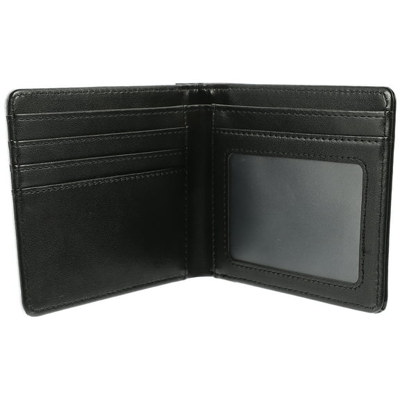 Zehuanyu Heat Transfer Wallet Money Pocket Organizer for Women Ladies While Man Miss