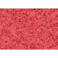 thumbnail image 1 of Ahgly Company Indoor Rectangle Patterned Bean Red Area Rugs, 5' x 8', 1 of 6