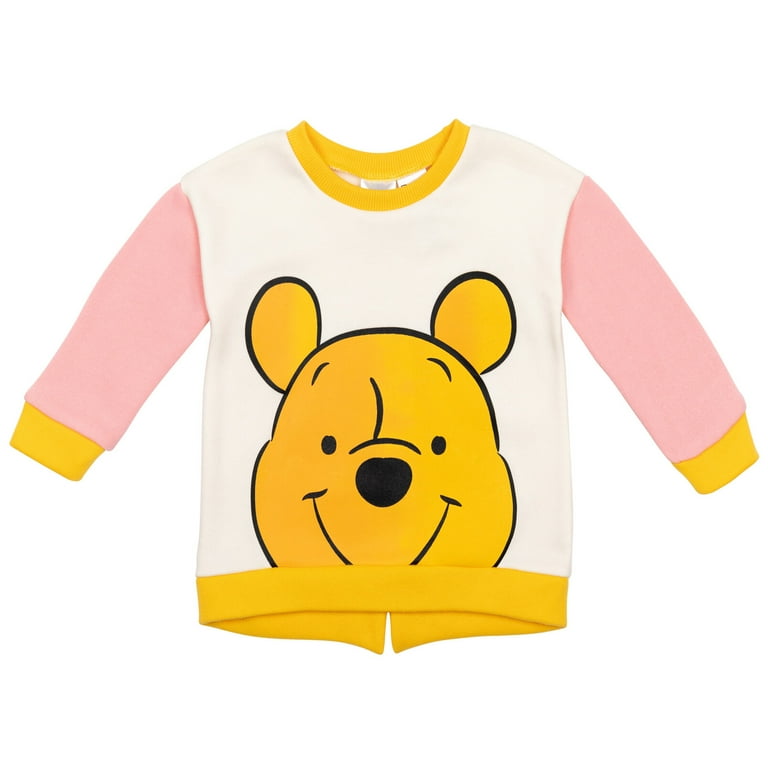 Walmart best sale baby sweatshirt