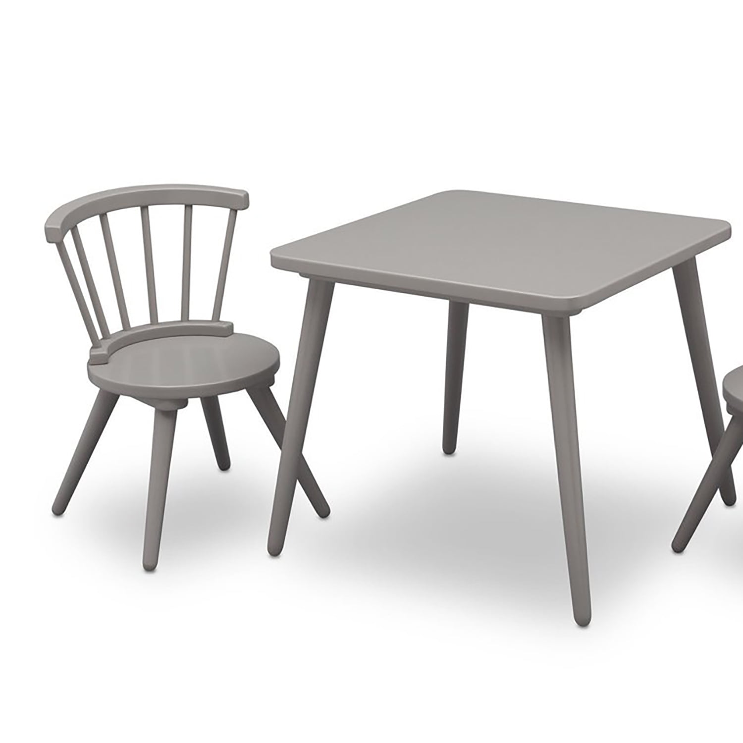 delta windsor table and chairs