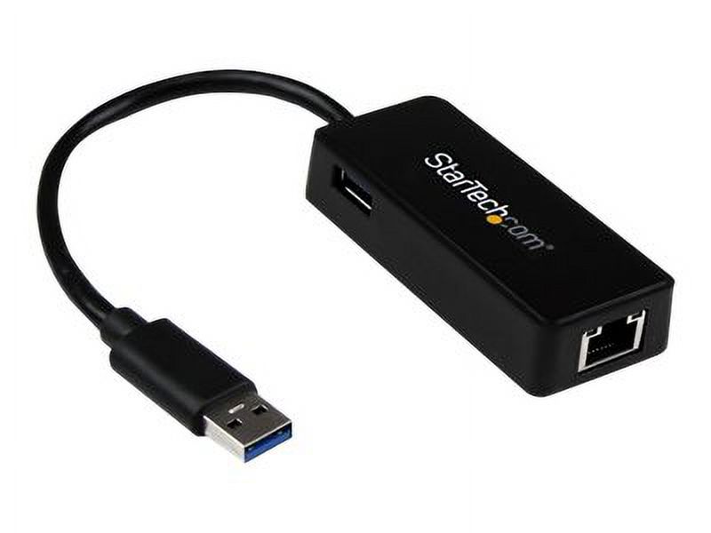 Startech USB31000SPTB GBE CTLR - image 4 of 19