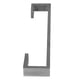 thumbnail image 5 of Barra De Toalla Cepillada, Toallero Montaje En Pared Estilo Simple Antióxido Para Exteriores Para Baños Para Cocinas ANGGREK Otros, 5 of 8