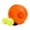 with 2 balls, variant on funtasica Tennis Trainer Ball Solo Tennis Trainer for Single Playing, Tennis Practice er Tennis Training Gear for Indoor with 2 balls