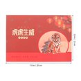 thumbnail image 2 of Chinese New Year Card Spring Festival Greeting Card Chinese New Year Card, 2 of 8