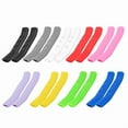 thumbnail image 3 of Housse de Protection en Silicone pour Levier de Frein et Poignées de Vélo - 1 Paire, 3 of 6