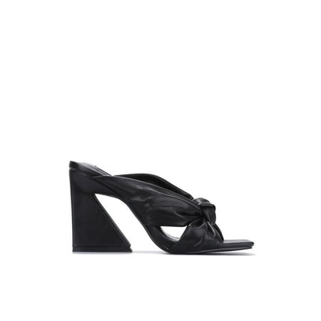

CAPE ROBBIN ANNI-Z - BLACK Heels