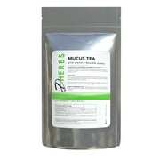 Dherbs Mucus Tea, 40 Grams