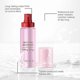 thumbnail image 3 of Powder Melting Glass Setting Spray, Makeup Setting Spray Mattifying Waterproof, Keep Your Make-Up Fresh and Bright, Suitable for All Skin Types, 3 of 5