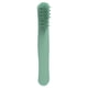 thumbnail image 4 of Cepillo de viaje portátil para desenredar el cabello, cepillo flexible y plegable con cojín de aire. Verde, 4 of 9