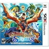 Monster Hunter Stories, Nintendo, Nintendo 3DS, 045496591151