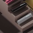 thumbnail image 3 of Ambientador personal Wosthever ionizador colgante de cuello de trabajo para viajar Gris, 3 of 6
