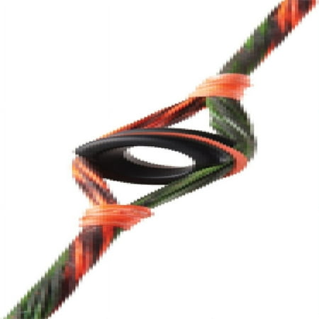Apex Gear Posi Peep Pro XS 1/4 Bow Sight Black AG410C