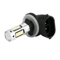 thumbnail image 2 of LED Fog Light Bulbs, Aluminium Alloy Shell Super Brightness 881 Bulb  For Car, 2 of 8