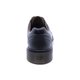 thumbnail image 4 of Zapato escolar Audaz para niño de piel negro Martín puntera antirraspaduras, 4 of 5