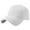 White, variant on MEICHEN Baseball Caps for Women, Oversize Baseball Cap Women's Big Head Cap Adjustable Big Head Cap Dad Cap, Fall Winter Fashion Accessories
