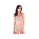 thumbnail image 5 of Kit 5 Bras I Love Shape Fresh Light Brassier sin costuras SEAMLESS Ligera compresión baja 2224, 5 of 8