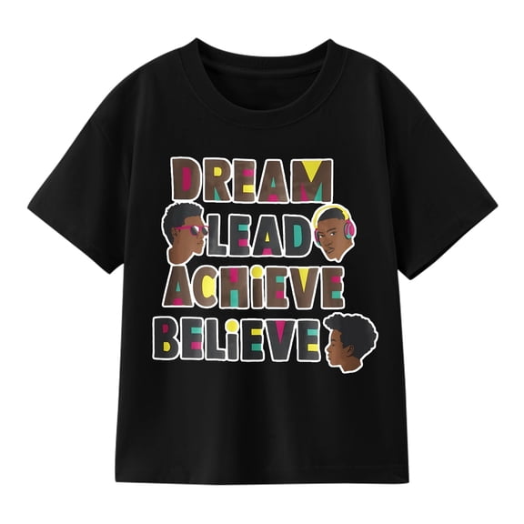 Boys' Halloween Short Sleeve Graphic Tee