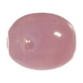 thumbnail image 2 of Craft County Oval Glass Rod Beads – Various Colors and Packs – Loose Beads for Jewelry and Decorations, 2 of 4