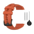 thumbnail image 3 of 20mm Silicone Strap For Garmin Instinct 2s Breathable Wristband Replacement Strap, 3 of 5