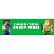 How to Draw (Minecraft) (Paperback)