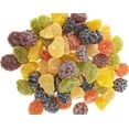 thumbnail image 2 of SweetGourmet English Fruit Pastilles | No Artificial Colors & Flavors | 1 Pound, 2 of 6