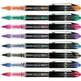 thumbnail image 2 of Uni-Ball, SAN58092PP, Vision Elite Rollerball Pens, 8 / Pack, 2 of 3