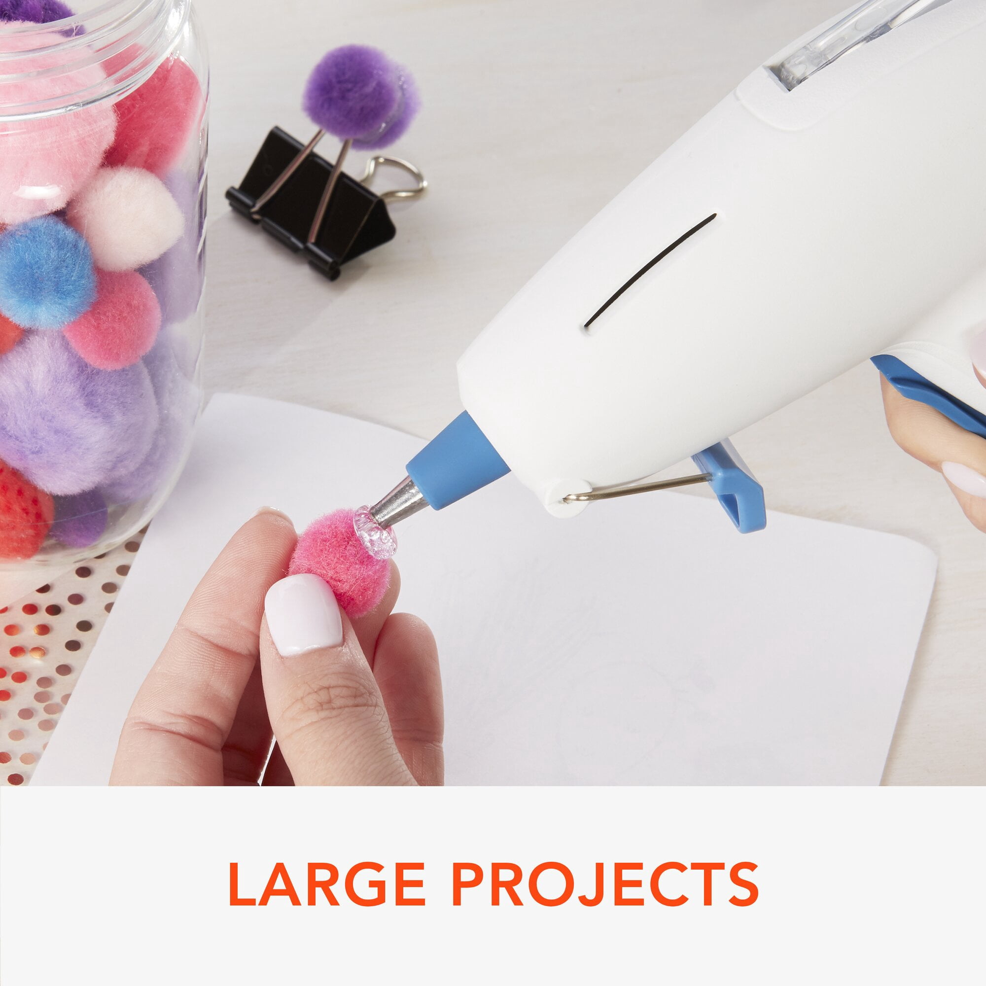 Xyron Mini Multi-Stick Glue Gun