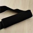 thumbnail image 5 of Breathable Mesh Shoulder Sling Arm Brace Arm Sling Adjustable Right/Left Support for Adult Men and Wome Stabilizer for Elbow Wrist Thumb Injuries Dislocation, 5 of 6