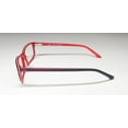 thumbnail image 4 of TIMEX TMX TRIPLE DOUBLE PREMIUM ACETATE PLASTIC DURABLE EYEGLASS FRAME/EYEWEAR, 4 of 9