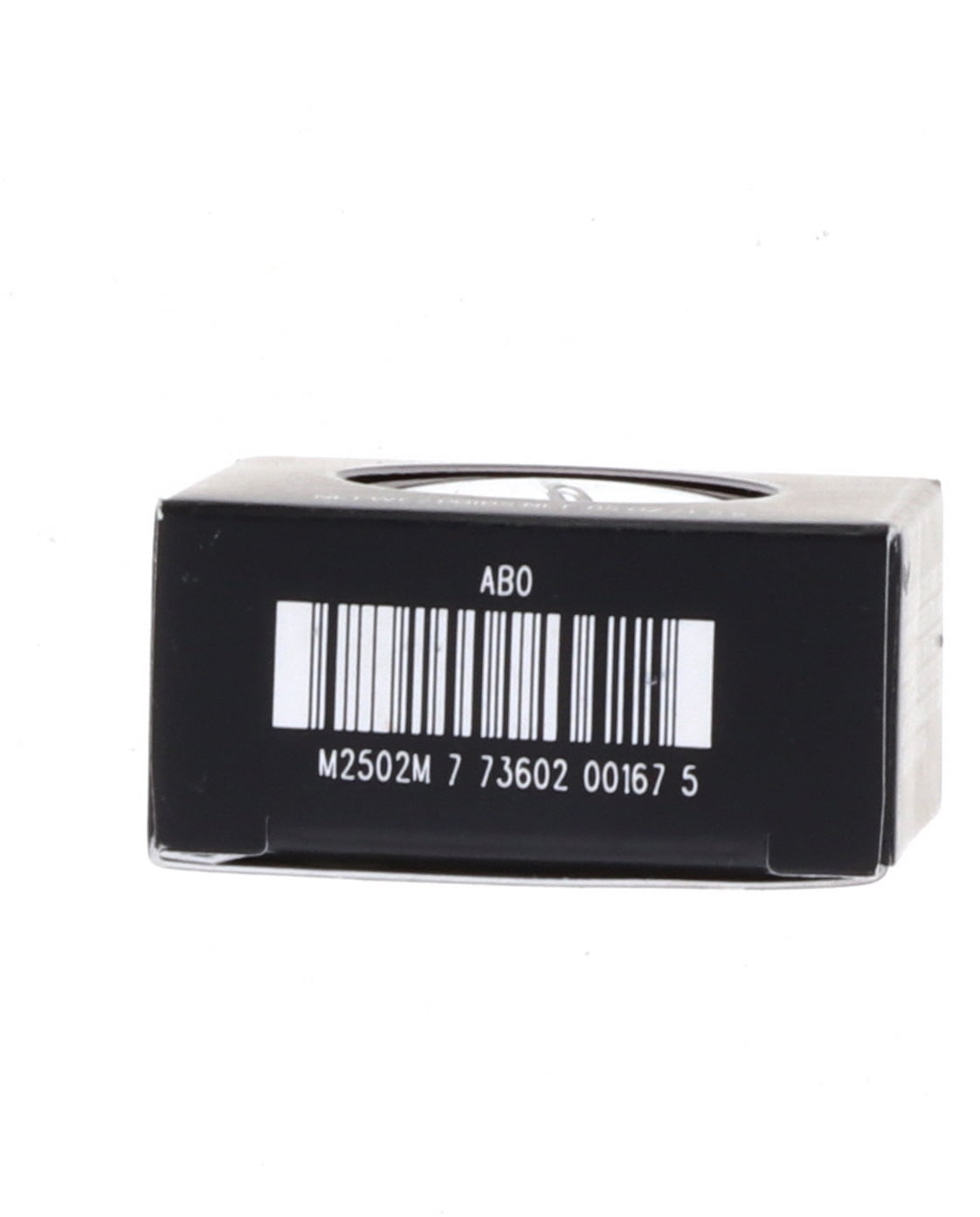 MAC Eye Shadow Rule 0.05 oz