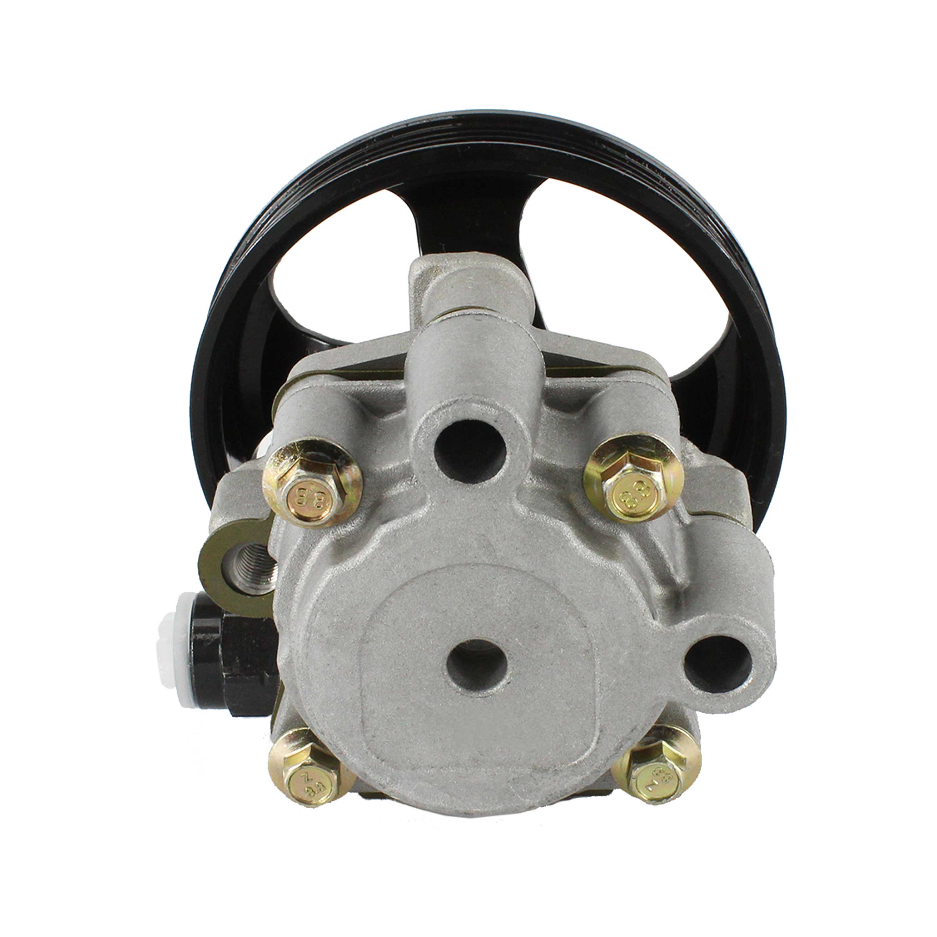 DNJ PSP1281 Power Steering Pump Fits Cars & Trucks 1999-2004 Toyota V6 3.4L DOHC 24V 5VZFE